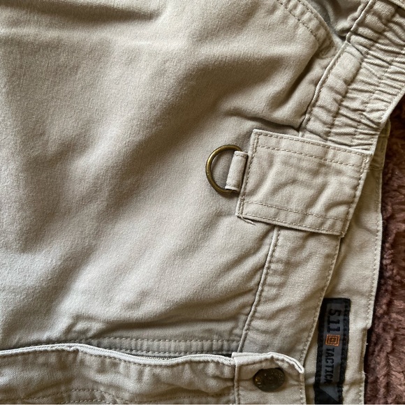 511 Tactical Cargo Pants - Picture 10 of 11